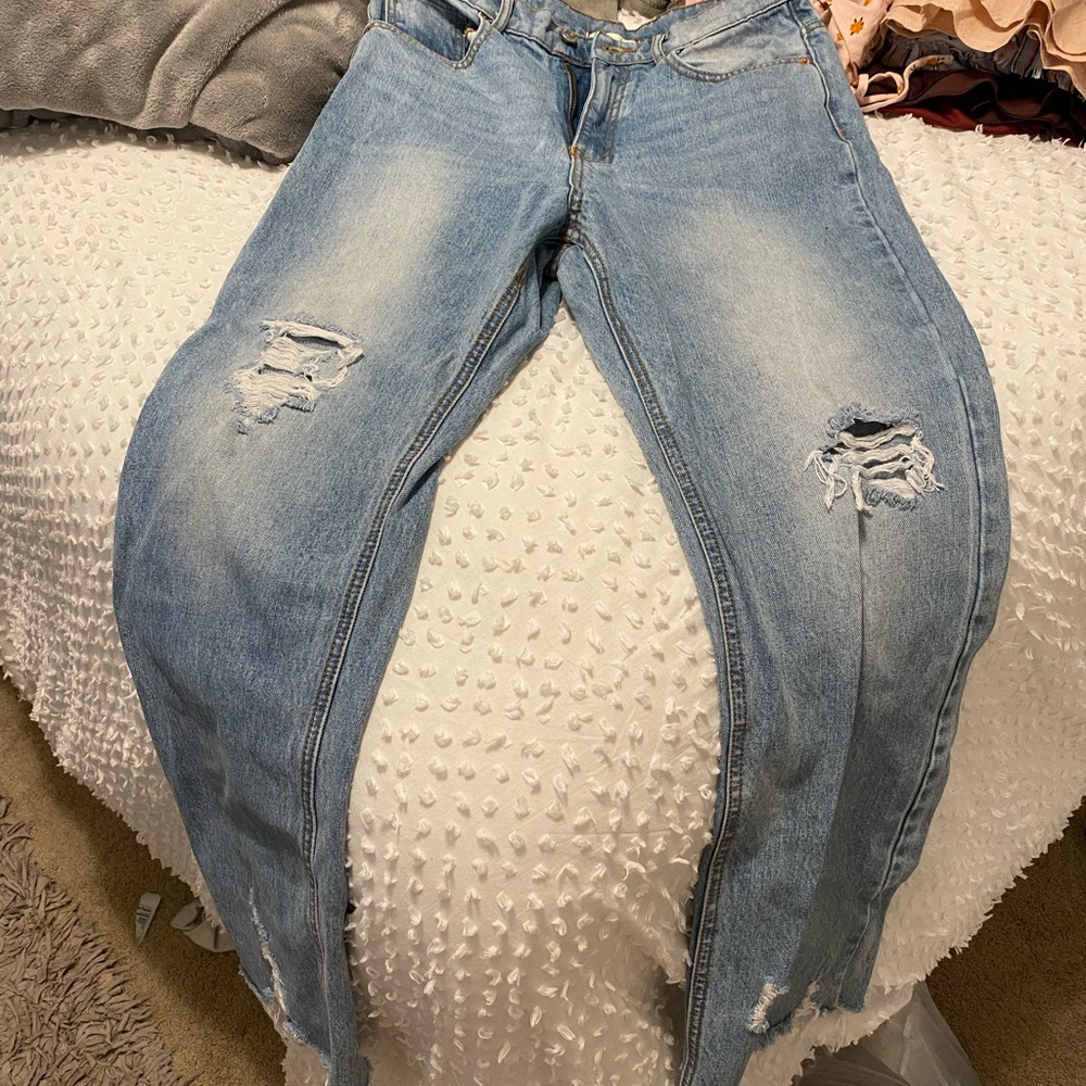BDG jeans urban outfitters
